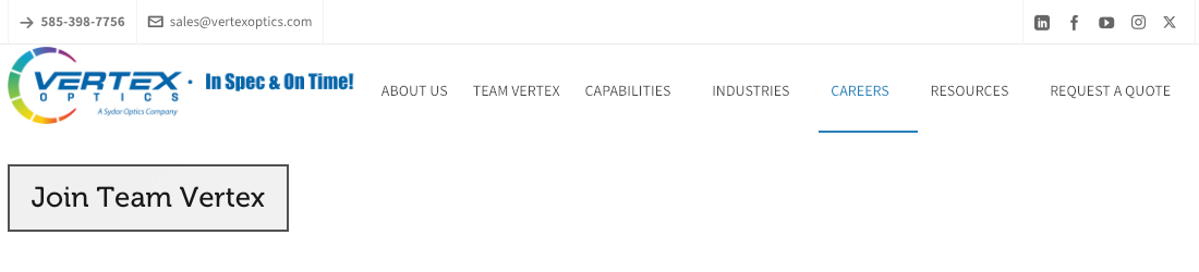 Vertex Optics